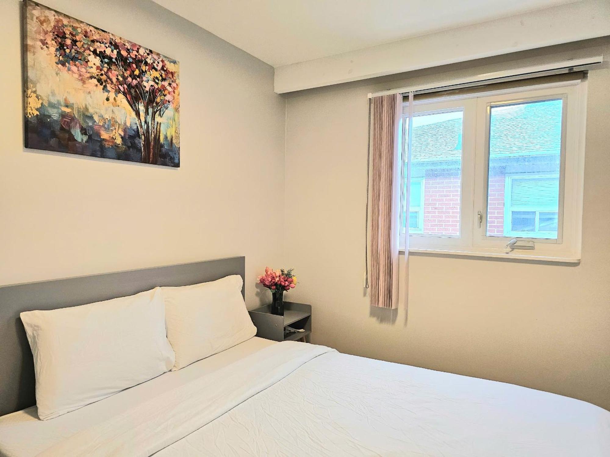 A Away-cozy Guest In Privatunterkunft *